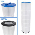 10 x 29.81 in. Pool & Spa Replacement Filter Cartridge 200 Sq ft. H211