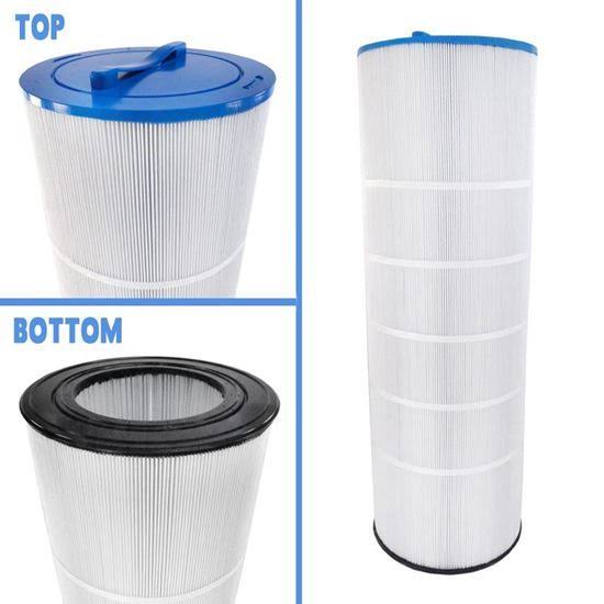 10 x 29.81 in. Pool & Spa Replacement Filter Cartridge 200 Sq ft. H211