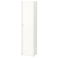Ivar Cabinet with Door, White N610505
