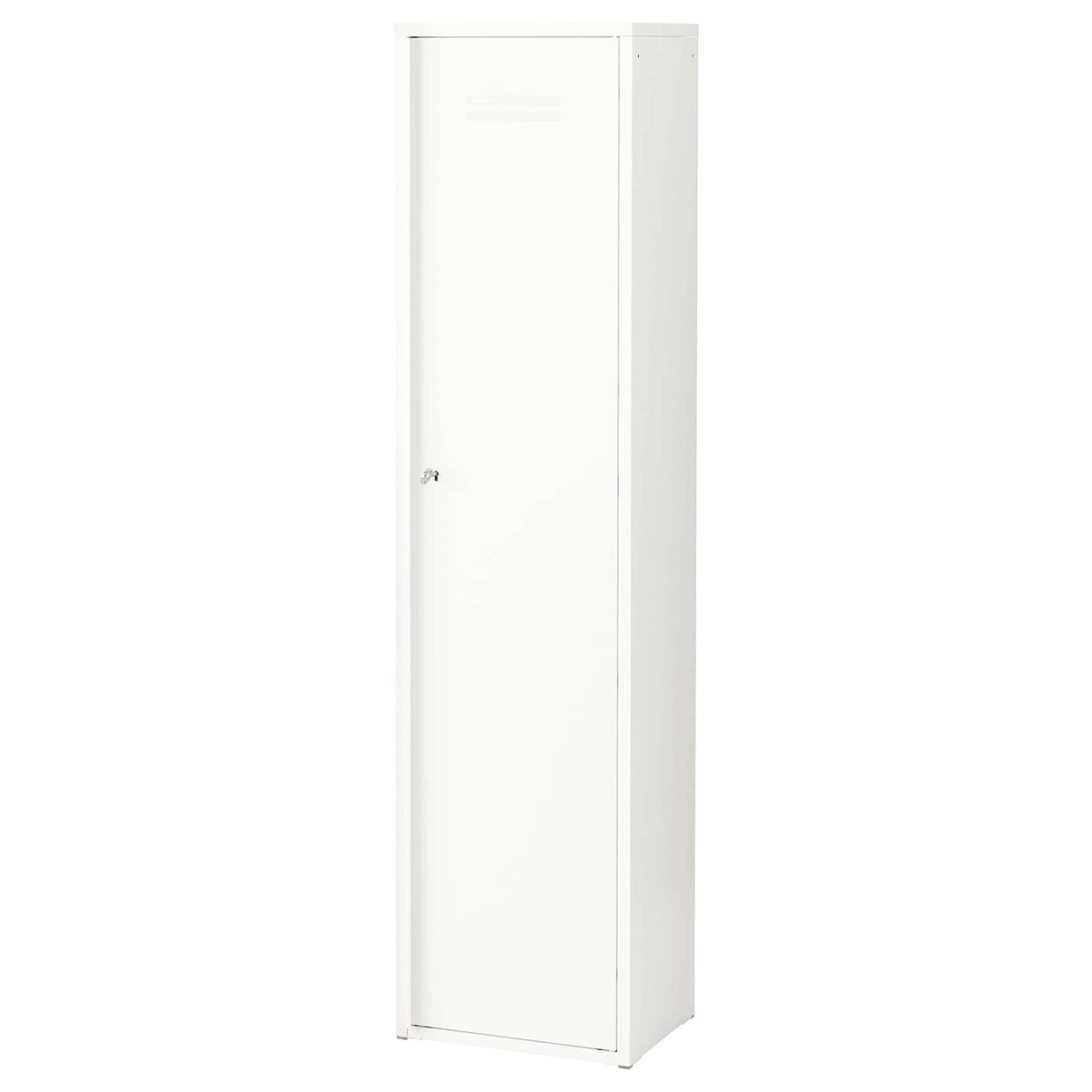 Ivar Cabinet with Door, White N610505