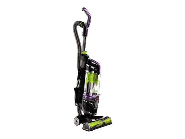 Upright Vacuum Cleaner Purple O730