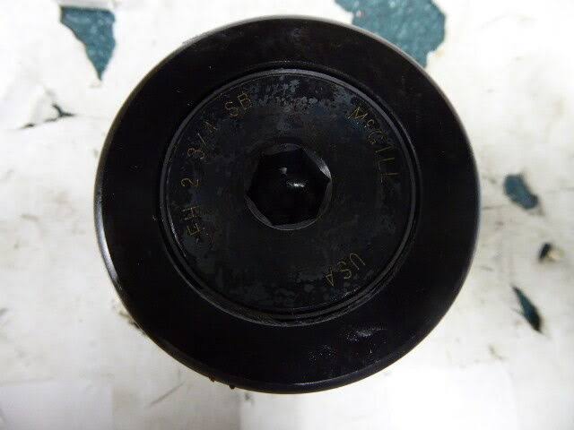 Cam Follower and Track Roller Stud Type C11590