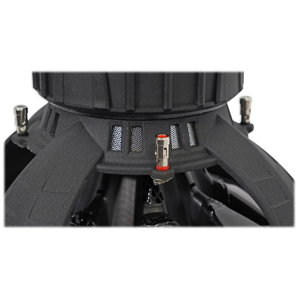 15 2000 Watt Car Subwoofer X449