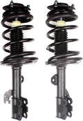 Front Struts Shock Absorber Set of 2 R282