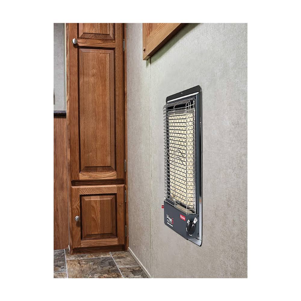 Catalytic Heater C187506
