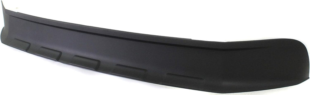 Textured Front Valance O9512
