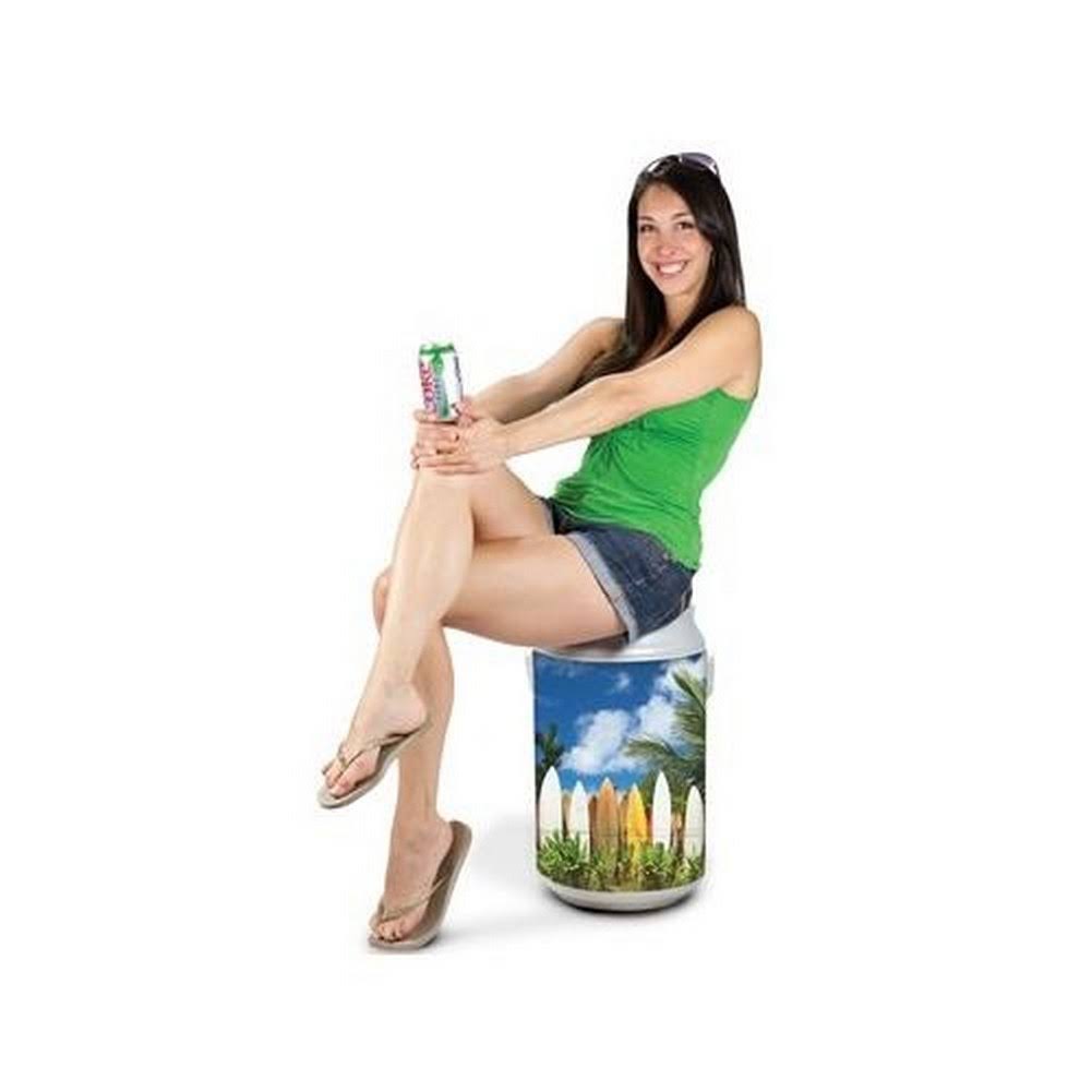 Mega Can Cooler G4378