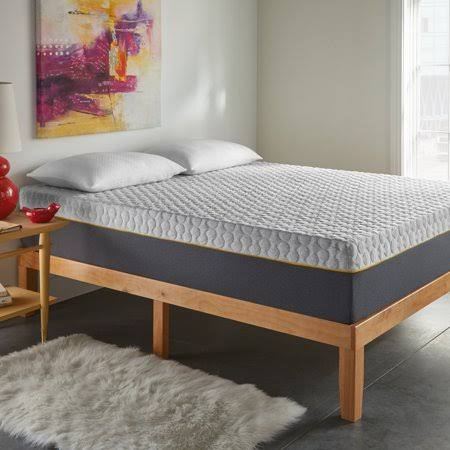 10 inch Hybrid Mattress California King Y7599