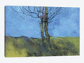 Canvas Wall Decor Prints Tree Art G907866