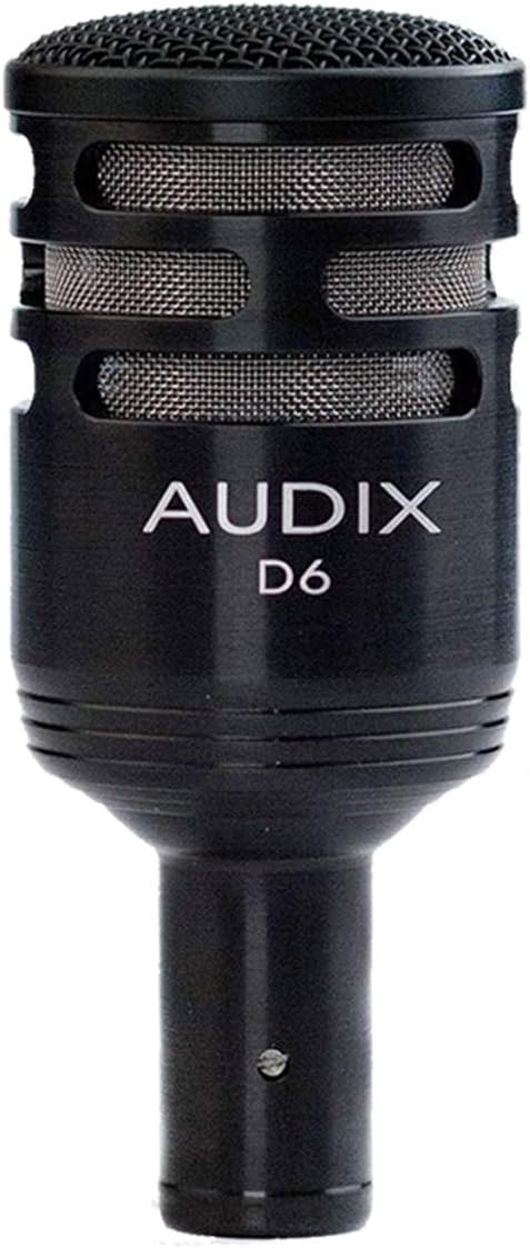 7-piece Drum Mic Package + 7 XLR Mic Cables T46938