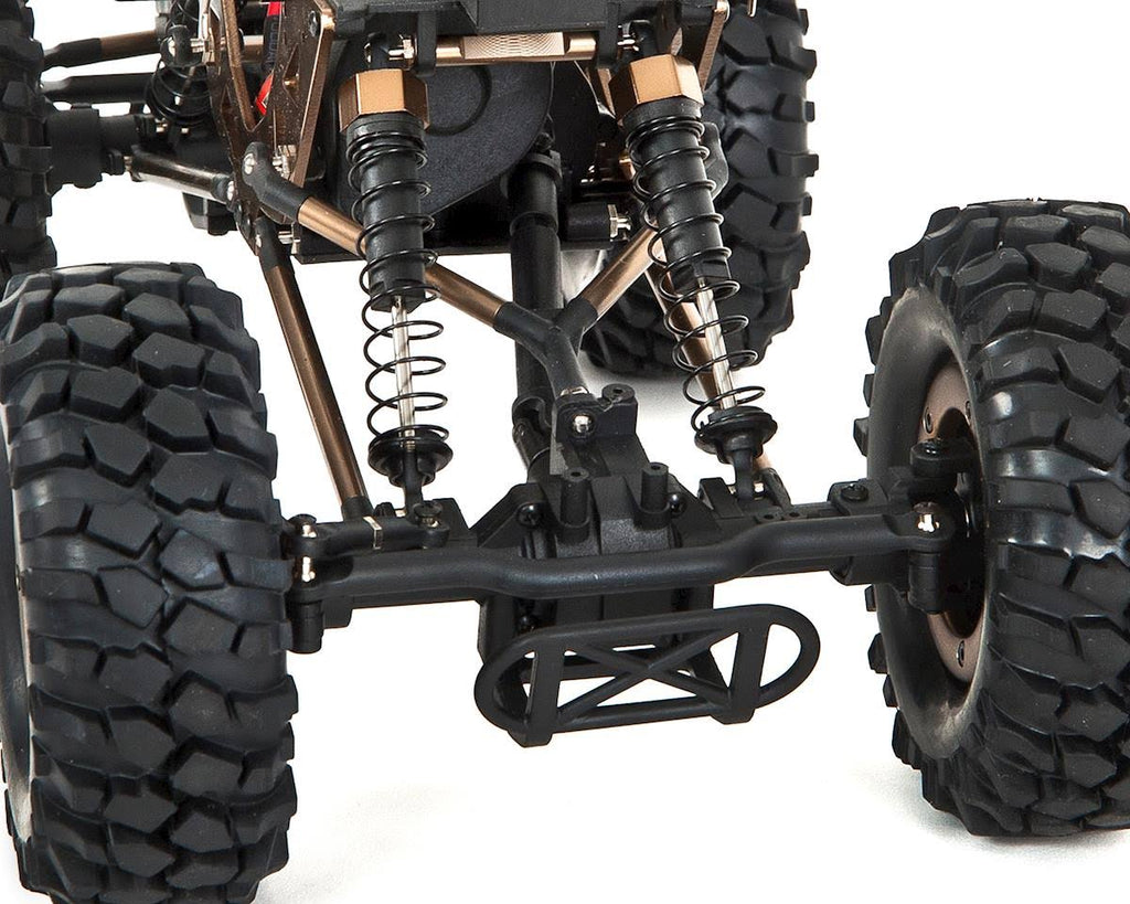 1/16 Scale Blue Rock Crawler W72799