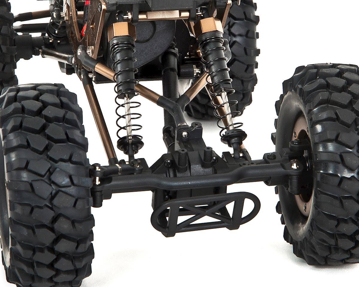 1/16 Scale Blue Rock Crawler W72799