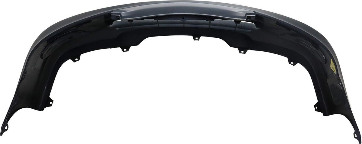 Front Bumper Cover Compatible with Toyota Camry 2002-2004 W207838