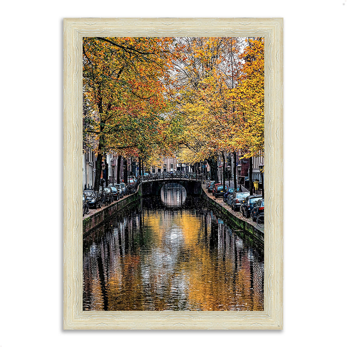 Framed Photograph Print F558781