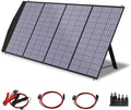 200W Portable Foldable Solar Panel Kit V89086