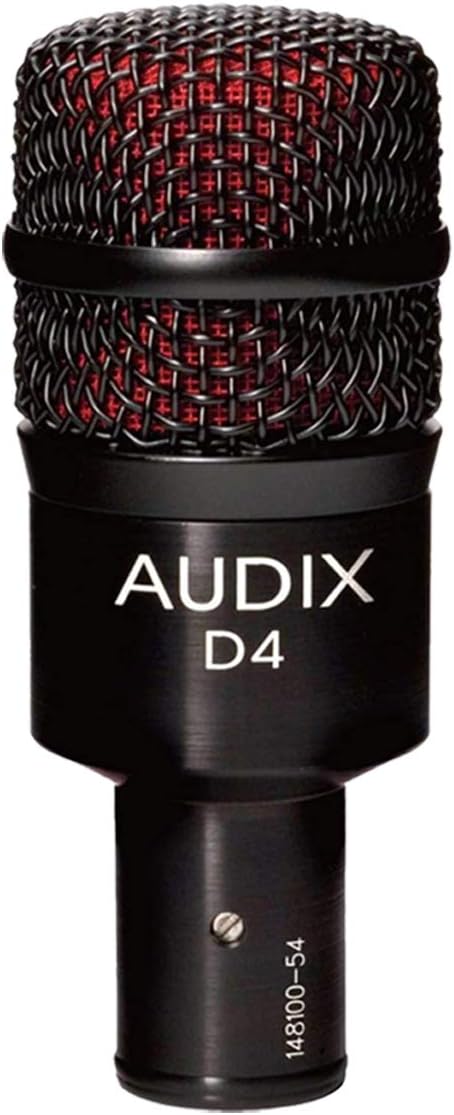 7-piece Drum Mic Package + 7 XLR Mic Cables T46938