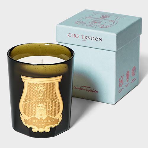 Candle N93964