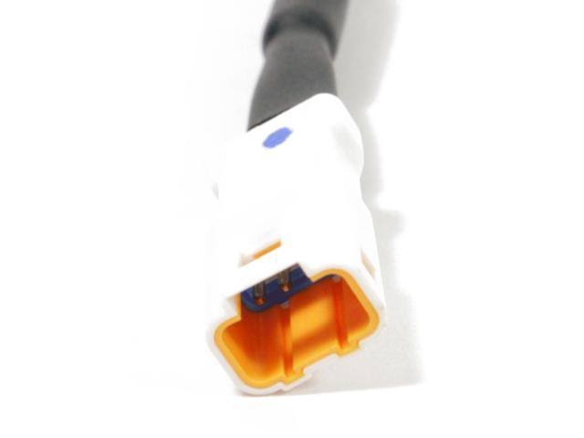 Front Wide Angle Camera W1208