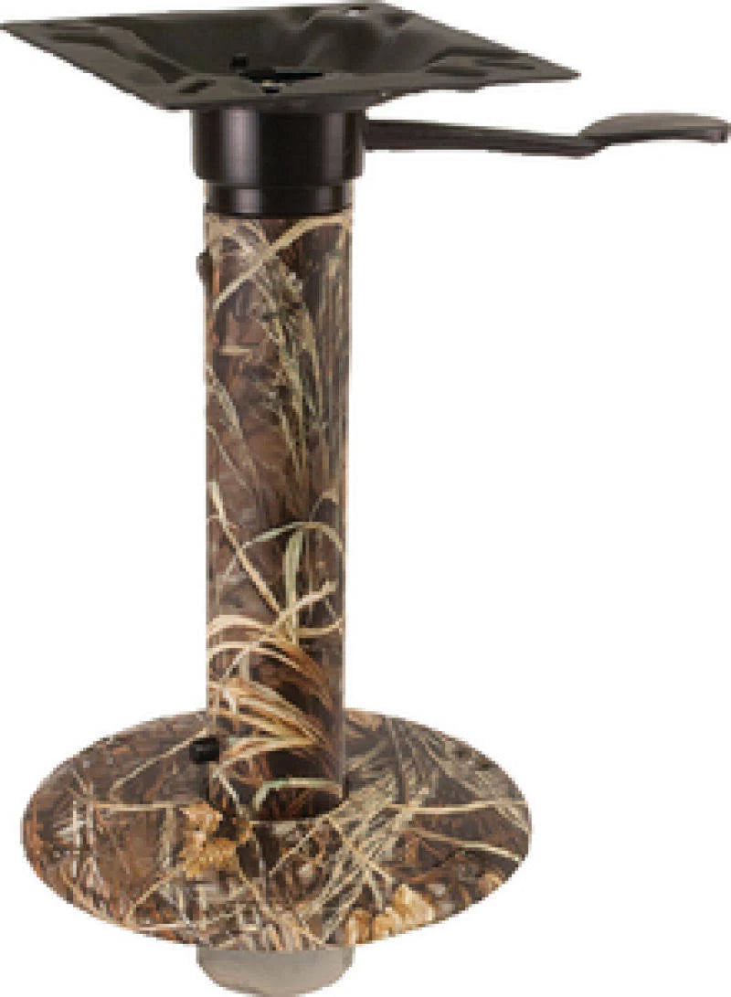 9 Camo Pedestal Kit L9890