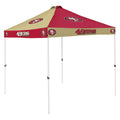 49ers Checkerboard Canopy I50361
