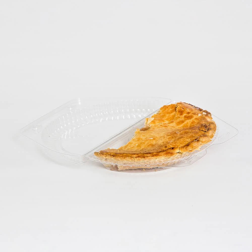 25.4 oz Food Container Clear O475771