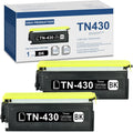 2 Pack Compatible Black Toner Cartridge F215608