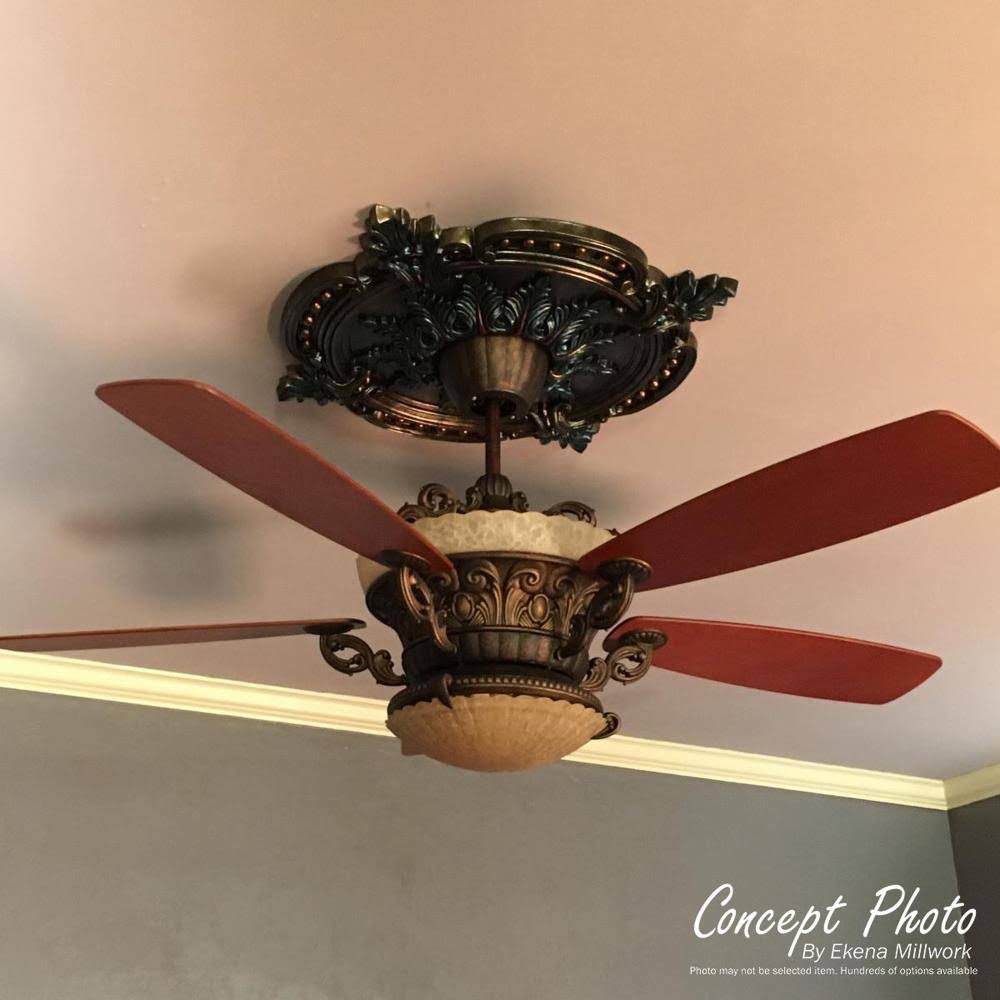 Ceiling Medallion U5305