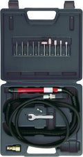 Compact Pencil Grinder with 1/8-Inch Collet J175659