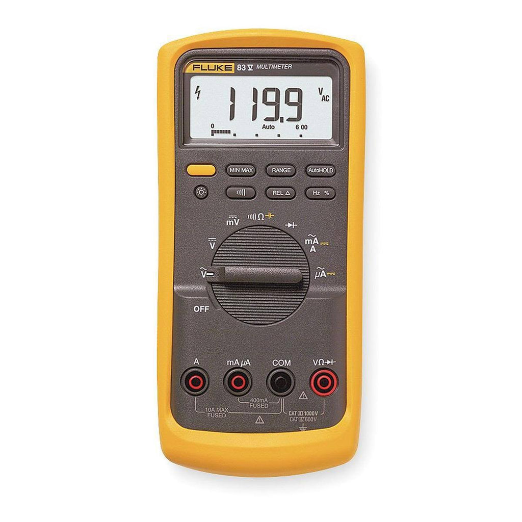 Digital Multimeter K4789