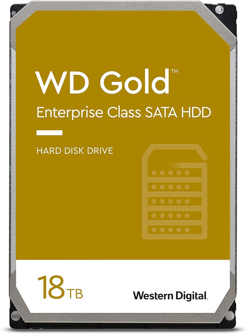 12TB 7200 RPM SATA 6 Gb/s 256 MB Cache 3.5 Internal Hard Drive O3851