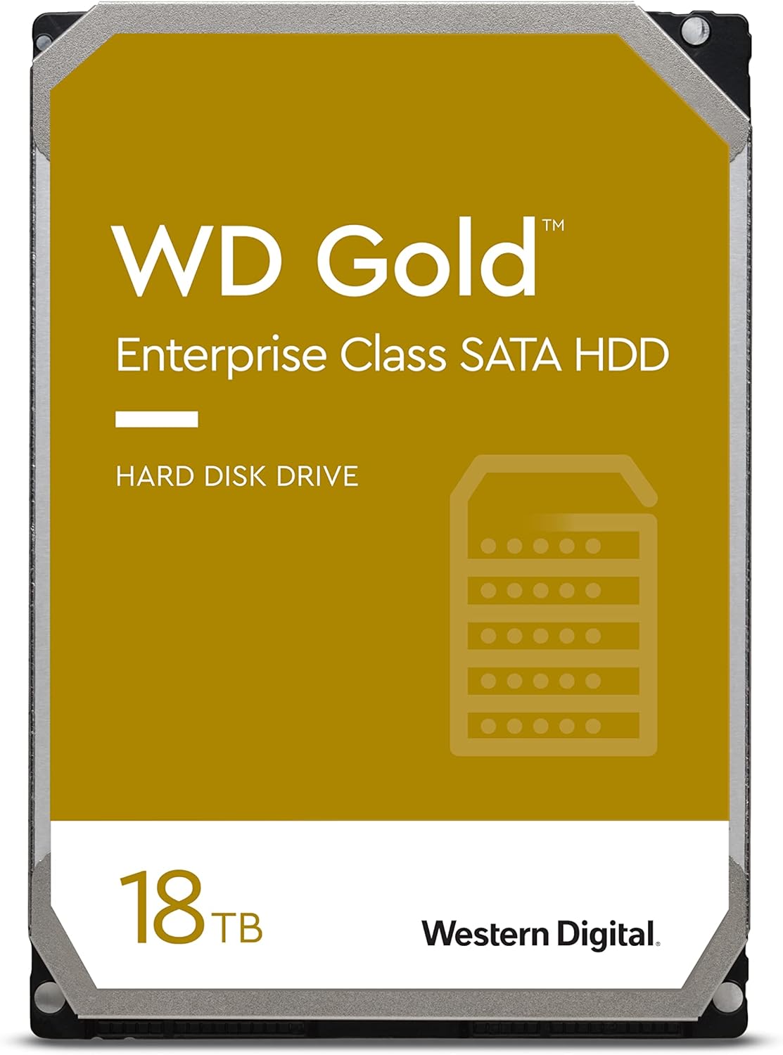 12TB 7200 RPM SATA 6 Gb/s 256 MB Cache 3.5 Internal Hard Drive O3851