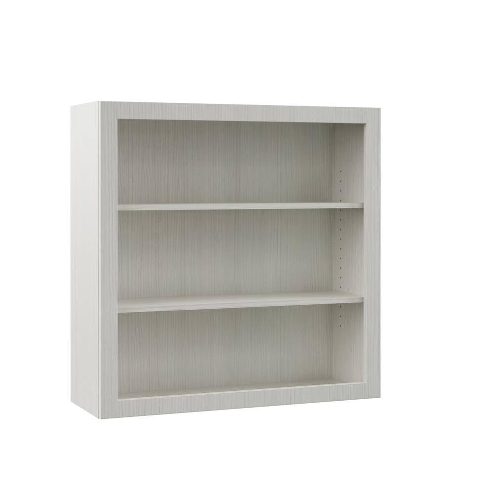 36x36x12 in. Wall Open Shelf Kitchen Cabinet I129763