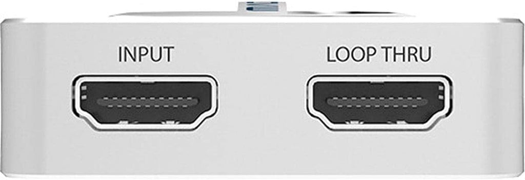 USB Capture HDMI 4K Plus Device U71320