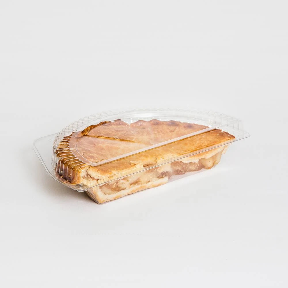 25.4 oz Food Container Clear O475771