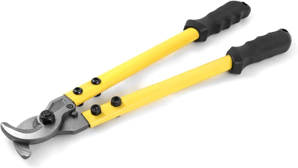 18 Heavy Duty Stainless Steel Cable Cutter Pack of 2 R4143