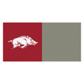 Arkansas Team Carpet Tiles C453909