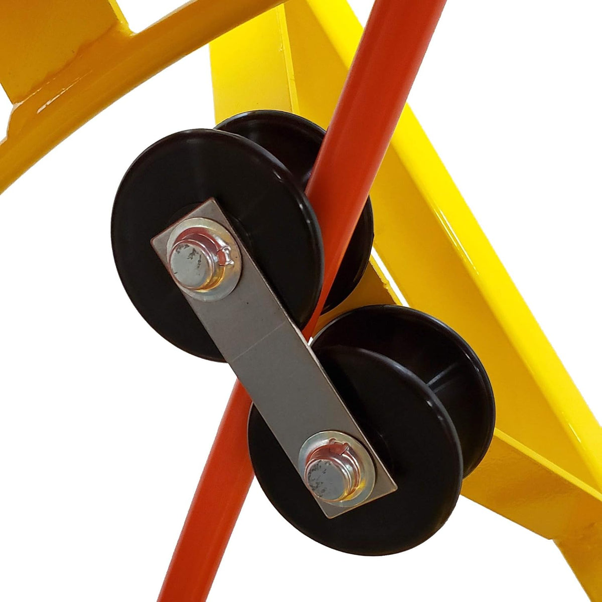3/8 inch Fiberglass Electrical Fish Tape 600 Feet S705237