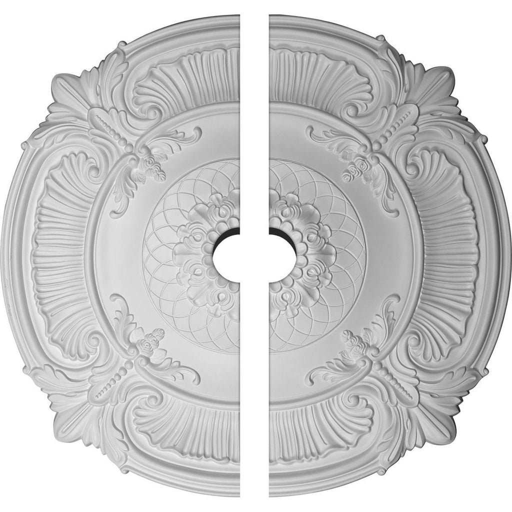 Ceiling Medallion U5305
