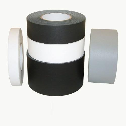 Black Gaffers Tape 8 in. x 60 yds D65611