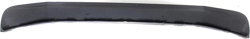 Textured Front Valance O9512