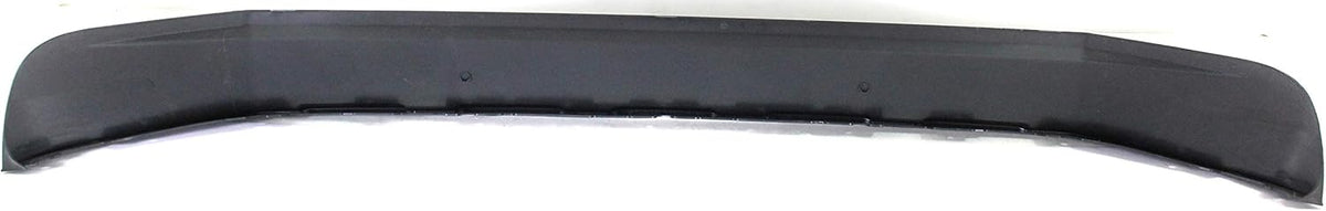 Textured Front Valance O9512