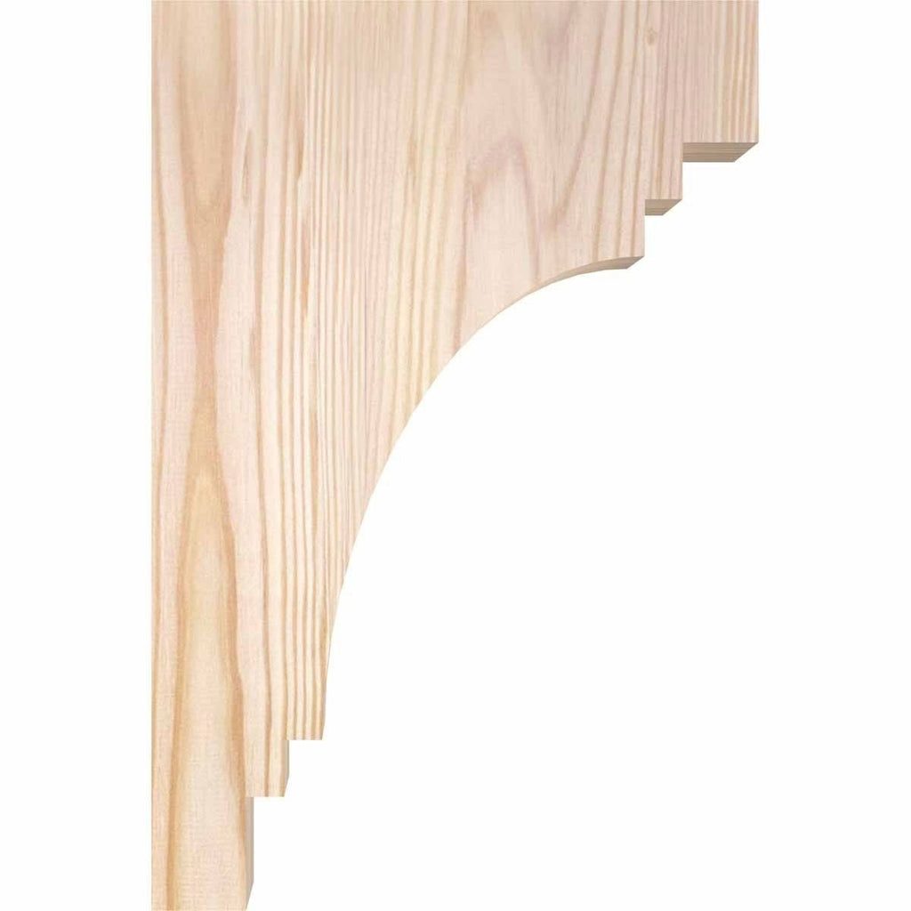Douglas Fir Corbel J860