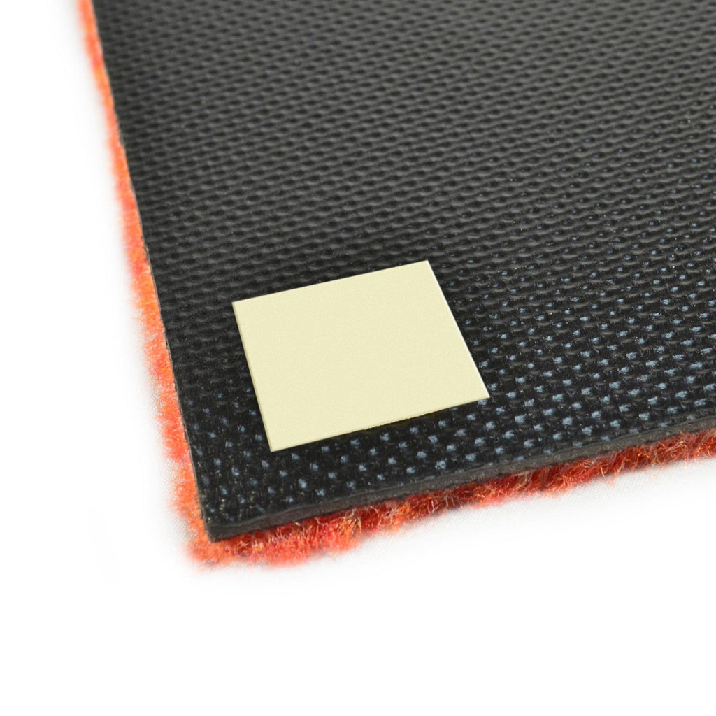 Arkansas Team Carpet Tiles C453909