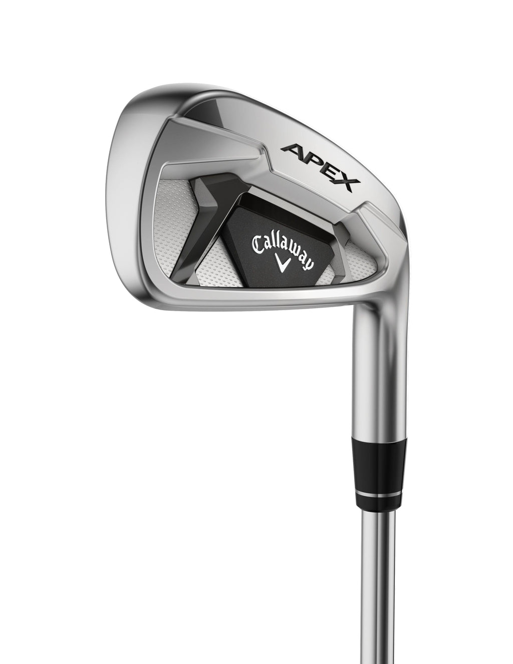 Graphite Single Iron Y162