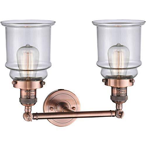 2 Light Bath Vanity Light X138352