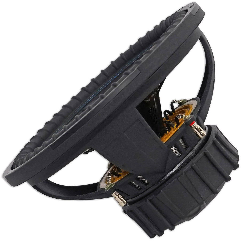 15 2000 Watt Car Subwoofer X449