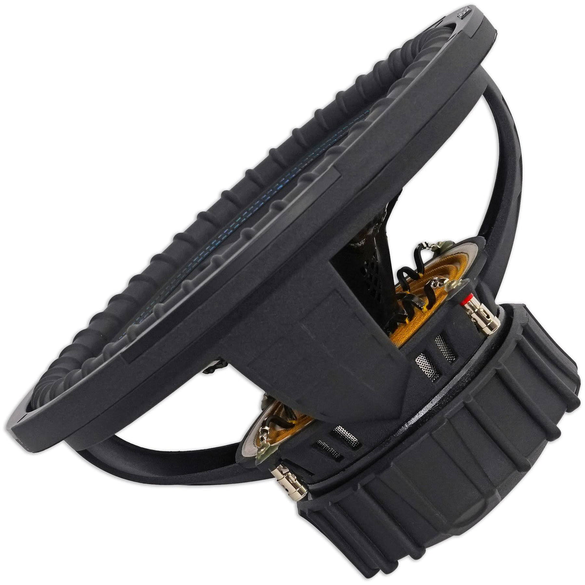 15 2000 Watt Car Subwoofer X449