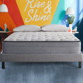 10 inch Hybrid Mattress California King Y7599