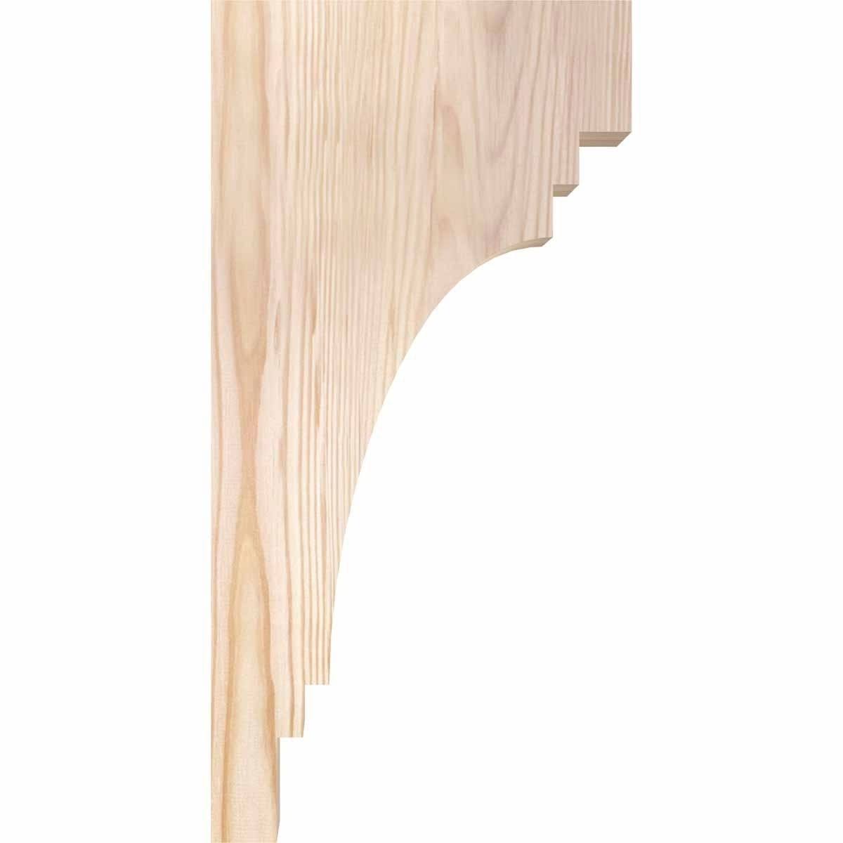 Douglas Fir Corbel J860