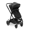 Foldable 2 in 1 Baby Stroller with Reversible Seat T709